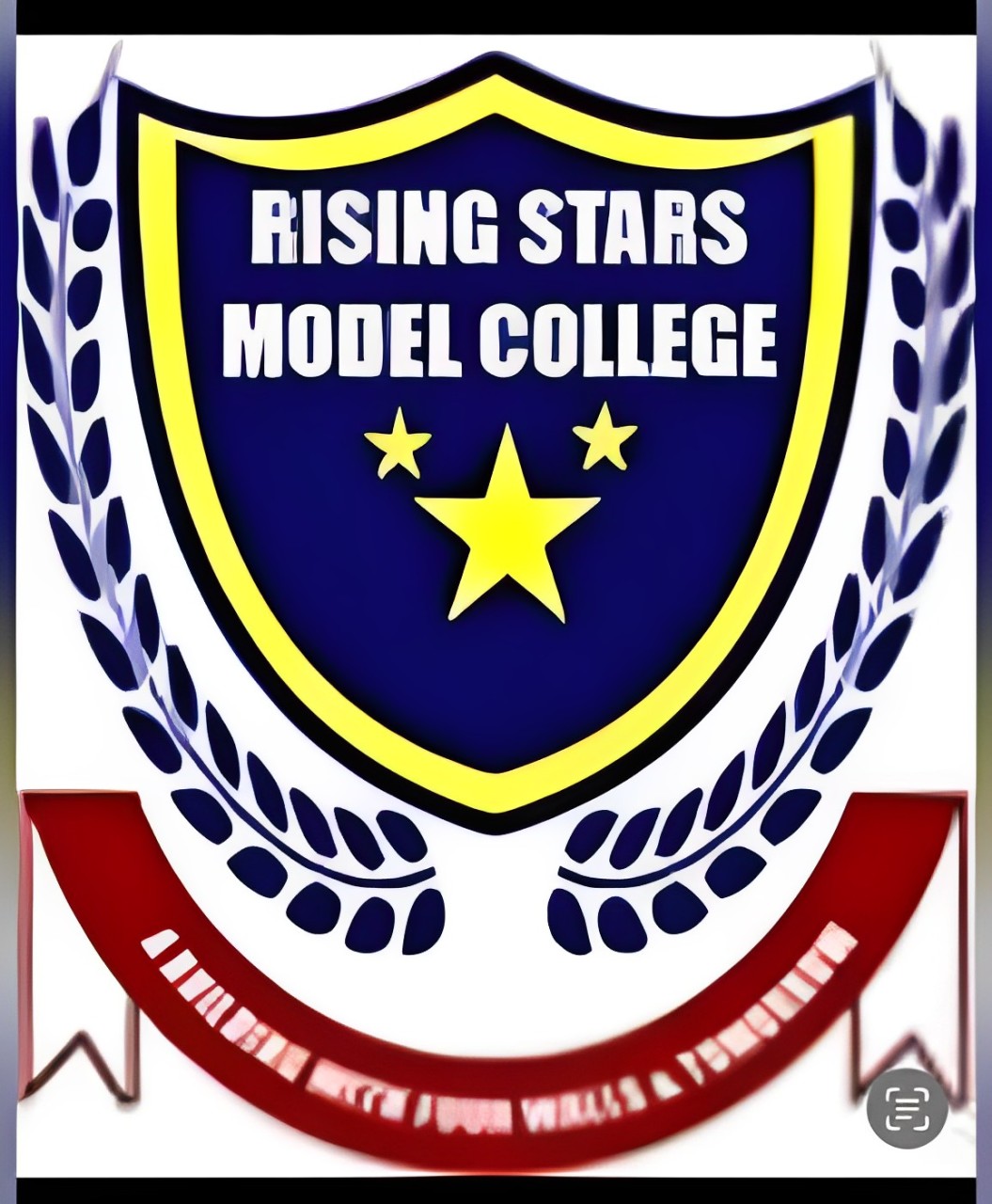 Edcrib | Premium School Learning & Management Software » Rising Stars Schools